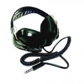 Fisher Research 9720971000 Headphones with knob controls-