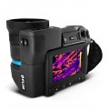FLIR T1010-12 HD Thermal Imaging Camera with 12&amp;deg; lens, 1024 x 768-