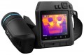FLIR T530-24 Professional Thermal Imaging Camera with 24&amp;deg; lens, 320 x 240, 4 to 1202&amp;deg;F-