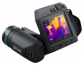 FLIR T540 Professional Thermal Imaging Camera with DFOV 14+24&amp;deg; lenses, 464 x 348, -4 to 2732&amp;deg;F-