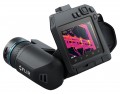 FLIR T840 High-Performance Thermal Imaging Camera with DFOV 14+24&amp;deg; lenses, 464 x 348-