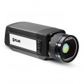 FLIR A655SC High-Resolution Science Grade LWIR Camera with ResearchIR Max, 7&amp;deg; FOV-