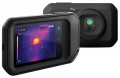 FLIR C3-X Compact Thermal Imaging Camera with Wi-Fi, 128 x 96-