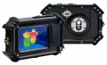 FLIR Cx5 Hazardous Location-Rated Thermal Imaging Camera, 160 x 120, -4 to 752&amp;deg;F-
