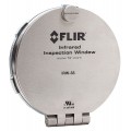 FLIR IRW-3S IR Window with PIRma-Lock, 3&amp;quot;, stainless steel-