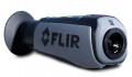 FLIR Ocean Scout 640 Marine Thermal Handheld Camera, 9 Hz-