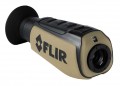 FLIR Scout III 320 Monocular Night Vision Thermal Camera, 17&amp;deg; x 13&amp;deg;-