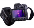 FLIR T1020-12 HD Thermal Imaging Camera with 12&amp;deg; lens, 1024 x 768-