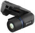 FLIR T530 Professional Thermal Imaging Camera with 80&amp;deg; lens, 320 x 240, 4 to 1202&amp;deg;F-