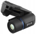 FLIR T540 Professional Thermal Imaging Camera with 80&amp;deg; lens, 464 x 348, -4 to 2732&amp;deg;F-