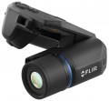 FLIR T865 High-Performance Thermal Imaging Camera with 80&amp;deg; lens, 640 × 480, -40 to 3632&amp;deg;F-