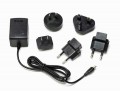 FLIR T911630ACC Power Supply for Exx and T5xx Series Cameras, 15 W/3 A-