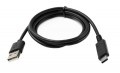 FLIR T911631ACC USB-2.0-A-to-USB-Type-C Cable for Exx and T5xx Series Cameras, 2.95&#039;-