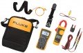 Fluke 116/323 HVAC/R Combo Kit-