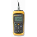 Fluke 1523-P4-256 Single Channel Reference Thermometer Kit-