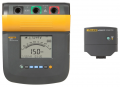 Fluke 1550C FC Insulation Resistance Tester with connector, 5 kV, 1 T&amp;ohm;-