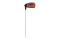 Fluke 1551A-12-DL Intrinsically Safe Stik Thermometer with data logging, 12&amp;quot;, -58 to 320&amp;deg;F-