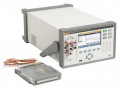 Fluke 1586A/DS-HC Super-DAQ Precision Temperature Scanner with high-capacity module and DAQ-STAQ multiplexer-