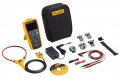Fluke 279FC I/B Wireless True RMS Thermal Multimeter with iFlex and extra battery-