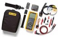 Fluke 289 FlukeView Forms Combo Kit with ir3000 FC connector-