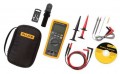 Fluke 3000FC/EDA2 Electrician&#039;s DMM and Deluxe Accessory Kit-