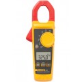 Fluke 325 CAL True RMS Clamp Meter with calibration certificate, 400 A AC/DC-