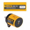 Fluke 3561/3502 FC 3YR Vibration Sensor Starter Kit with Software, 3 Year-