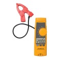 Fluke 365 Detachable Jaw True RMS AC/DC Clamp Meter, 200 A-