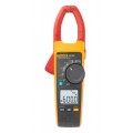 Fluke 375 FC CAL True RMS Clamp Meter with calibration certificate, 600 A AC/DC-