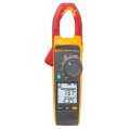 Fluke 378 FC/B Non-Contact True RMS AC/DC Clamp Meter with PQ indicator, 1000 A AC/DC-