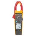 Fluke 378FC Non-Contact True RMS AC/DC Clamp Meter with PQ indicator-