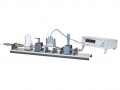 Fluke 5142-10K Molbox RFM-M Gas Flow Calibrator Kit, 1 to 10 slm-