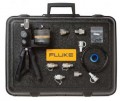 Fluke 700HTPK2 Hydraulic Test Pump Kit, 10 000 PSI, 690 Bar-