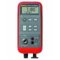 Fluke 718EX-100 Intrinsically Safe Pressure Calibrator, 100 PSIG-