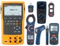 Fluke 754 Documenting Process Calibrator Kit, Includes FREE Products with Purchase-