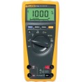 Fluke 77-4 CAL Industrial Multimeter with calibration certificate, 1,000 V-