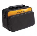 Fluke C177X Soft Carrying Case for the 1770 and Norma 6000 Series, black-