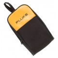 Fluke C25 Large Soft Carrying Case for digital multimeters-