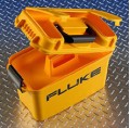 Fluke C1600 Meter and Accessories Gear Box-
