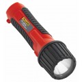 Fluke FL-120 EX Intrinsically Safe Flashlight, 120 lumens-
