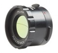 Fluke FLK 0.75X WIDE LENS Wide Angle Infrared Lens-