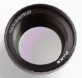 Fluke FLK-LENS/TELE2 x2 Telephoto Infrared Smart Lens-