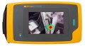 Fluke ii900/FPC Industrial Acoustic Imager with one-year Premium Care, 2 to 52 kHz, 1280 x 800-