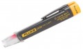 Fluke LVD2 Volt Light, Non Contact Voltage Detector &amp; LED flashlight-