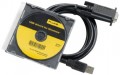 Fluke MBX-USB-RS232 USB to Serial RS232 Adapter, EP0328Z-