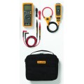 Fluke CNX i3000 iFlex AC Wireless Current Measurement Kit-