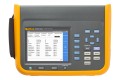 Fluke Norma 6004+ Portable Power Analyzer with speed and torque, 4-channel-