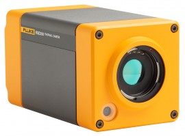 Fluke RSE300 Infrared Camera, 60 Hz, 320 x 240-