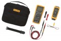 Fluke T3000 FC Wireless Temperature Kit-