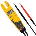 Fluke T5-1000 USA Voltage, Continuity and Current Tester-